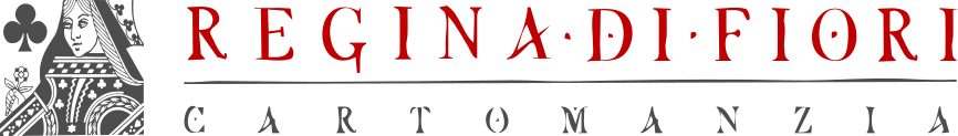 Logo Regina di Fiori